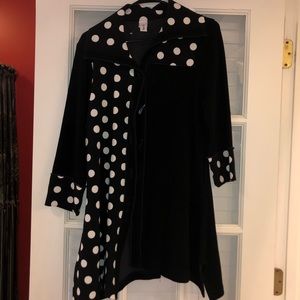 Come N See dressy jacket